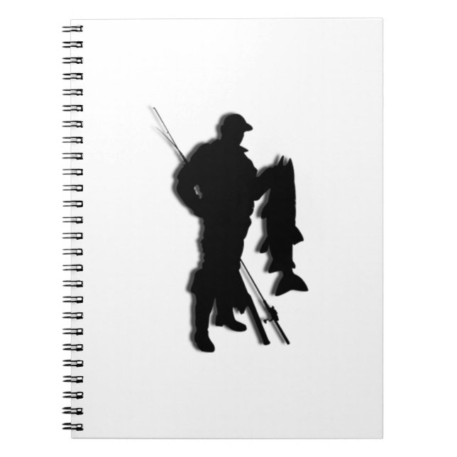 Cuaderno Diseño de pesca (Frente)