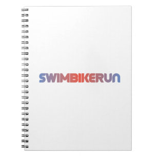 Cuaderno Diseño de triatlón