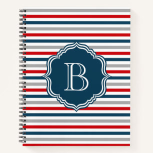 Cuaderno Diseño del monograma