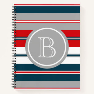 Cuaderno Diseño del monograma