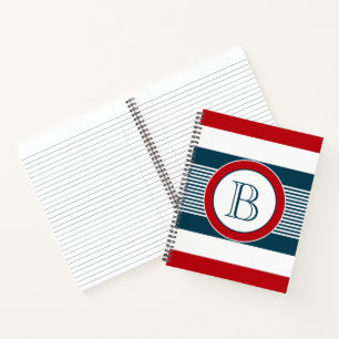 Cuaderno Diseño del monograma