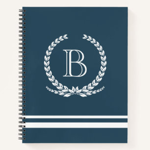 Cuaderno Diseño del monograma