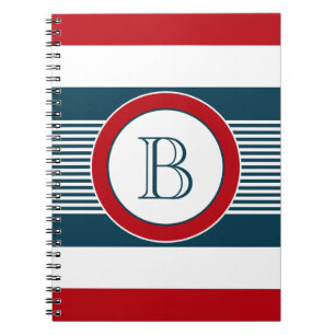 Cuaderno Diseño del monograma