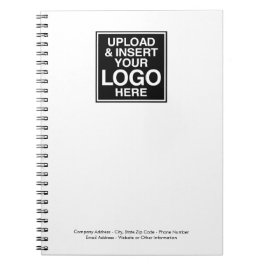 Cuaderno Diseño empresarial básico para logotipos