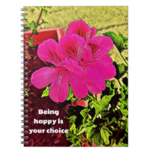 Diseño Floral Cottagecore Romántico