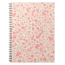 Diseño floral de crepes rosadas