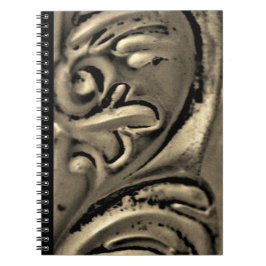 Cuaderno Diseño francés