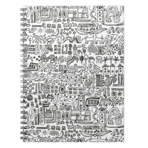 Cuaderno diseño geo