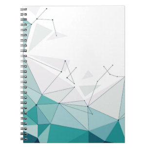 Cuaderno Diseño geométrico