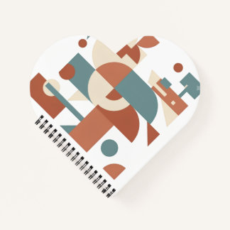 Cuaderno Diseño Geométrico