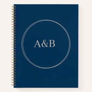 Cuaderno Diseño Geométrico de Enfoque Claro