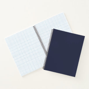 Cuaderno Diseño gris oscuro personalizado Agregar foto o te