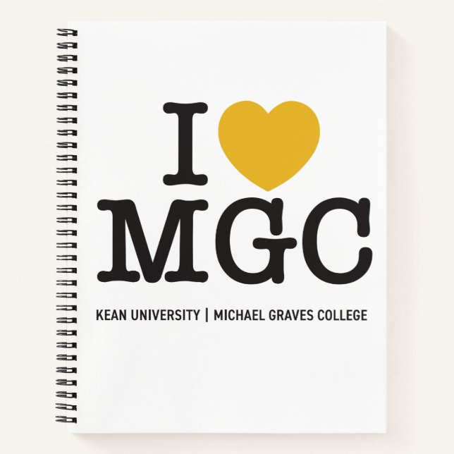 Cuaderno Diseño Industrial Kean MGC (Anverso)