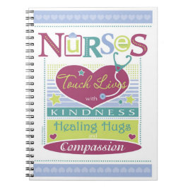 Cuaderno Diseño inspirador de equipos portátiles para enfer