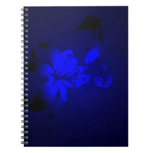 Cuaderno Diseño Irlandés-La Colección de Flores