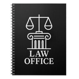 Cuaderno Diseño legal