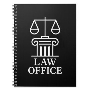 Cuaderno Diseño legal