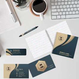 Cuaderno Diseño moderno