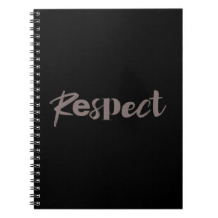 Cuaderno Diseño moderno, creativo, fresco y moderno de Resp