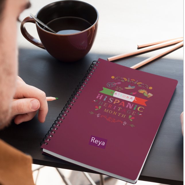 CUADERNO DISEÑO NACIONAL DE PATRIMONIO HISPANO MENSUAL (Subido por el creador)