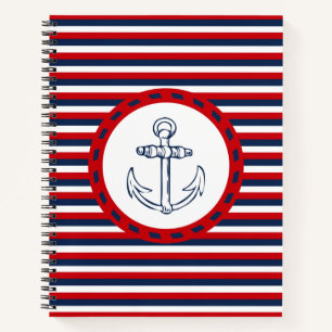 Cuaderno Diseño náutico