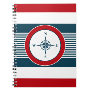 Cuaderno Diseño náutico