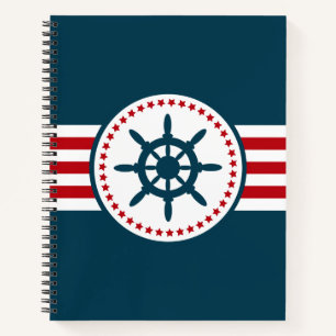 Cuaderno Diseño náutico