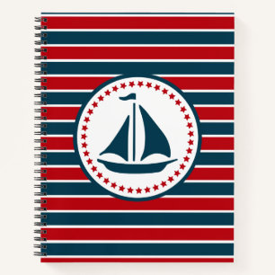 Cuaderno Diseño náutico