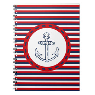 Cuaderno Diseño náutico