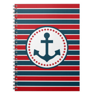 Cuaderno Diseño náutico