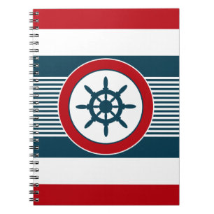 Cuaderno Diseño náutico