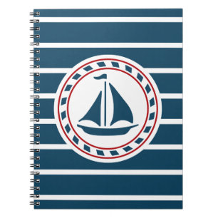 Cuaderno Diseño náutico