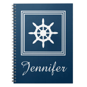Cuaderno Diseño náutico