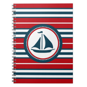 Cuaderno Diseño náutico