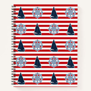 Cuaderno Diseño náutico