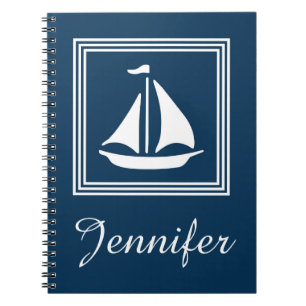 Cuaderno Diseño náutico