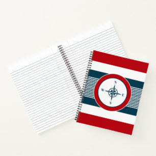 Cuaderno Diseño náutico
