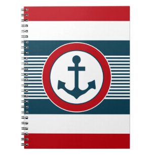 Cuaderno Diseño náutico