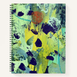 Cuaderno Diseño para portátiles/diarios en linternas