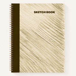 CUADERNO DISEÑO PENCIL STROKES