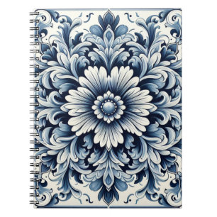 Cuaderno Diseño portugués