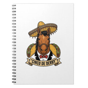 Cuaderno Diseño vectorial de luna llena con lobos aulladore