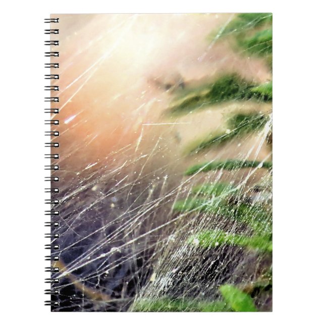 Cuaderno Diseño web - bloc de notas (Frente)