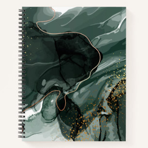Cuaderno Diseños que definen: Portátiles con marca de 8,5" 
