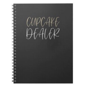 Cuaderno Distribuidor de pasteles