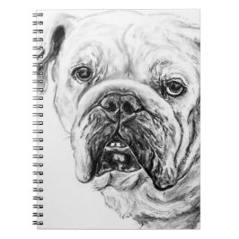 Cuaderno DIVA Flor