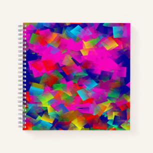 Cuaderno Diversión.....