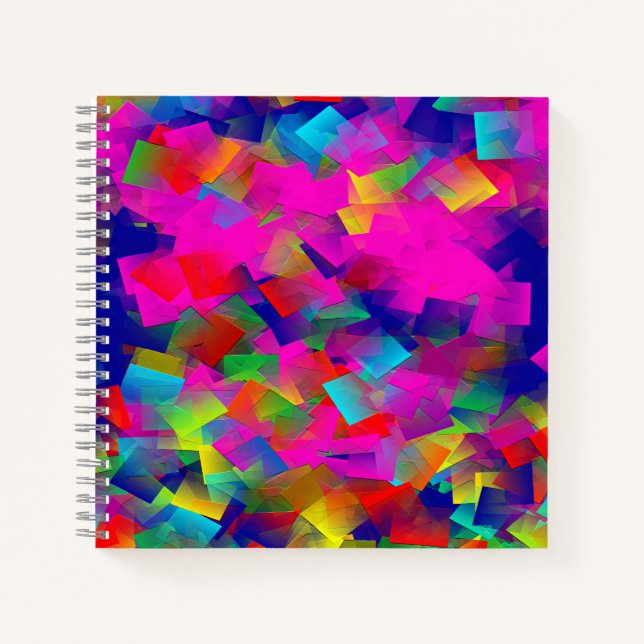 Cuaderno Diversión..... (Anverso)