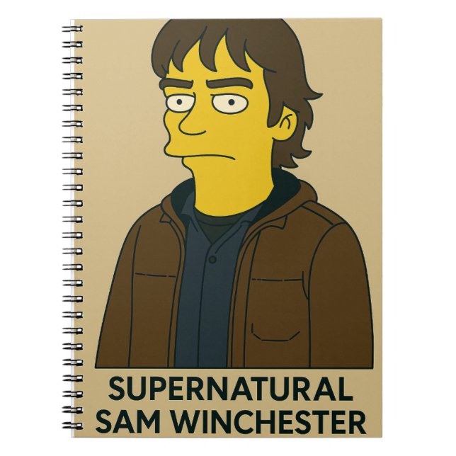 Cuaderno Diversión - Blocco Nota Colorato (Frente)