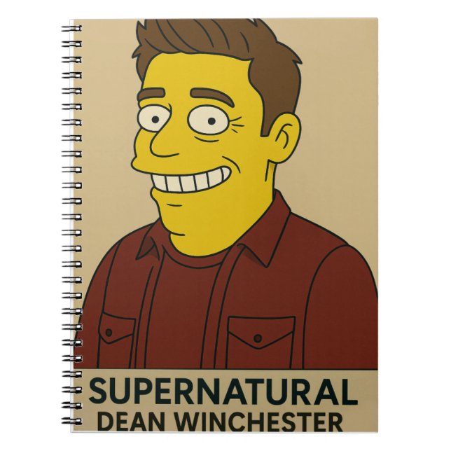 Cuaderno Diversión - Blocco Nota Colorato (Frente)